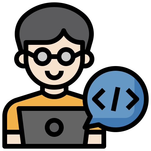 Developer Icon